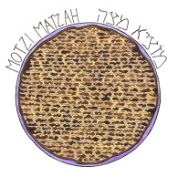 motzi matzah