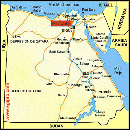 Egipto