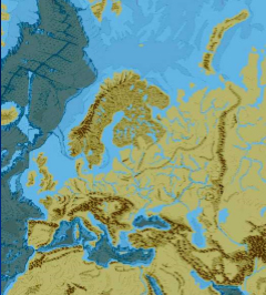 Jafet - Indoeuropeos