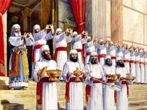 sacerdotes