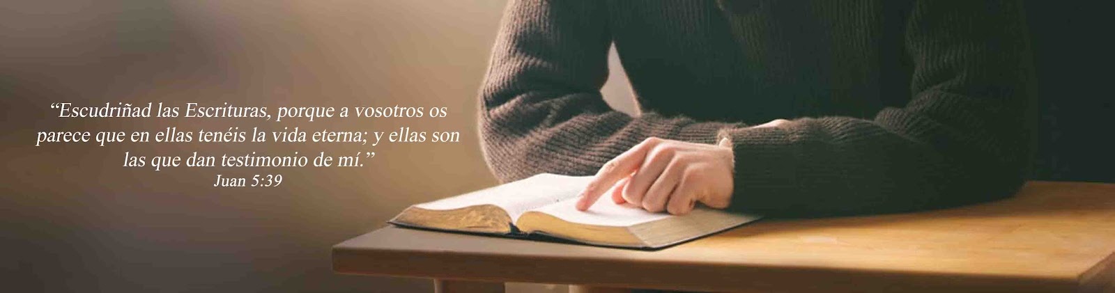 escudriñad-las-escrituras