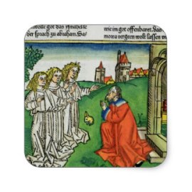 genesis_18_2_abraham_y_los_tres_angeles_del_th_pegatina_cuadrada-r433a6d3add724de98513ca3522d97a13_v9wf3_8byvr_324