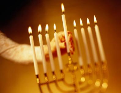 Hanukkah