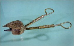 Candle-Trimmers. Italy, 16th Century[1]