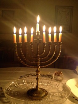 menorah