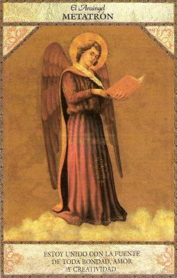 arcangel-metatron