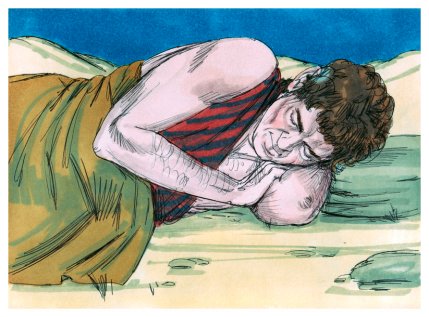 Book_of_Genesis_Chapter_28-2_(Bible_Illustrations_by_Sweet_Media)