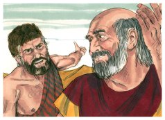 Book_of_Genesis_Chapter_29-9_(Bible_Illustrations_by_Sweet_Media)