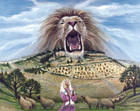 Lion-of-Judah