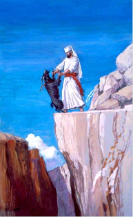 zzzezazel acantilado