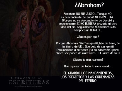 abraham