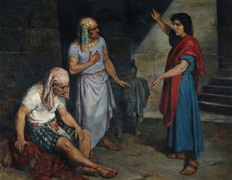 arturo-montero-y-calvo-jose-con-el-copero-y-el-panadero-del-faraon