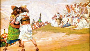 esau-and-jacob-embrace-in-reconcilliation