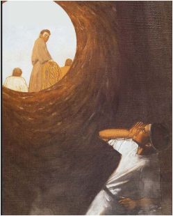 genesis-37-24-josheph-is-put-into-a-dry-cistern-by-his-brothers