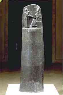 hammurabi
