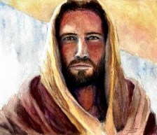 rabbi Yeshua