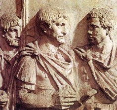 CARTA DE PLINIO A TRAJANO , EN IMPERIO ROMANO DE XAVIER VALDERAS, MINUSVÁLIDOS EN LIBERTAD....jpg