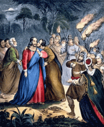 Judas le entrega.gif