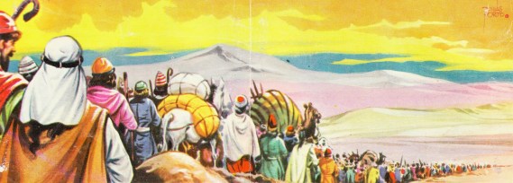 LOS ISRAELITAS EN EL DESIERTO.jpg