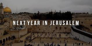 Jerusalem origen de la frase.jpg