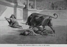 Perpetua y Felicitas.gif