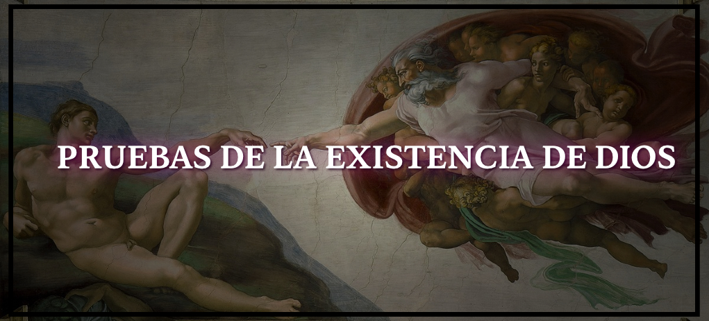 La Existencia De Dios En Su Entorno atravesdelasescrituras.com