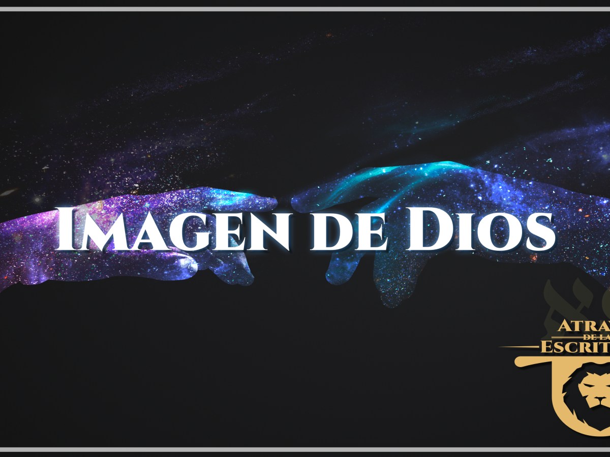 Imagen de Dios