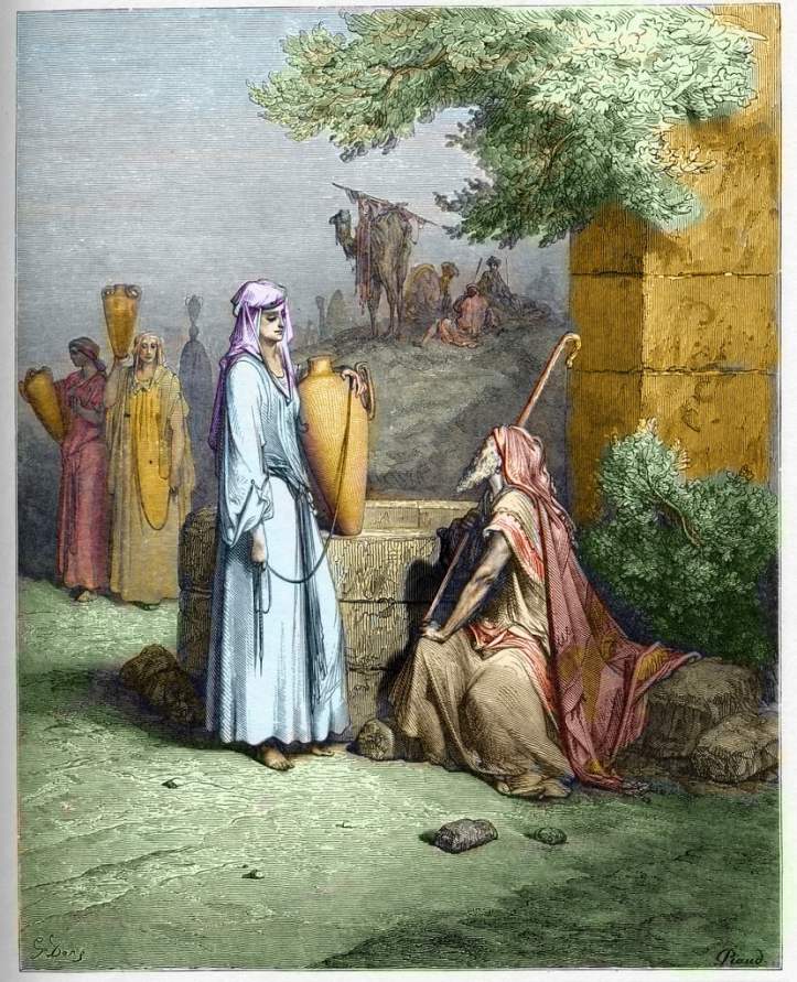 La Adopción – Através de las Escrituras