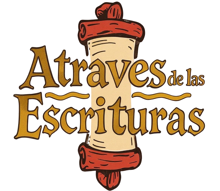 Através de las Escrituras